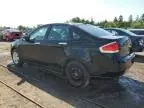 2009 Ford Focus SE