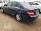 2008 Mercedes-Benz C 300 4matic