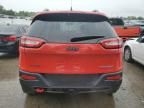 2017 Jeep Cherokee Trailhawk