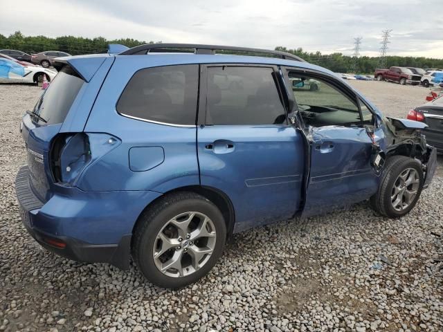 2017 Subaru Forester 2.5I Touring