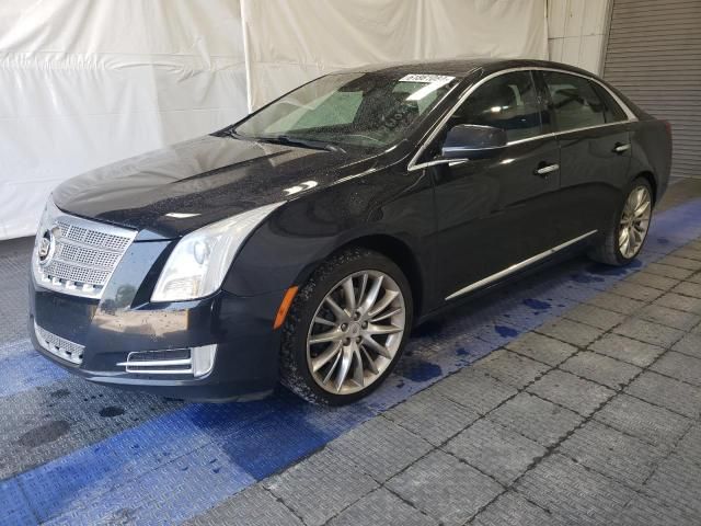 2013 Cadillac XTS Platinum