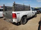 2006 Chevrolet Silverado C1500