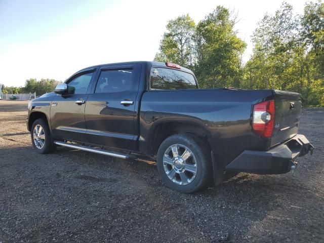 2015 Toyota Tundra Crewmax 1794