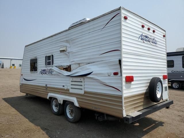 2006 Gulf Stream Ameri-Lite