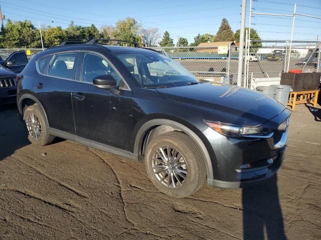 2019 Mazda CX-5 Sport