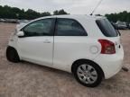 2007 Toyota Yaris