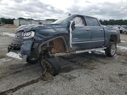 Salvage cars for sale from Copart Conway, AR: 2017 GMC Sierra K1500 Denali