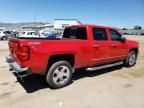 2015 Chevrolet Silverado K1500 LTZ