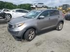 2013 KIA Sportage Base