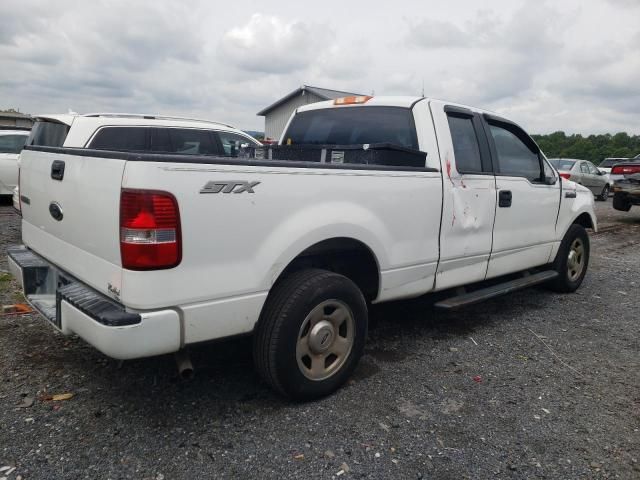 2005 Ford F150