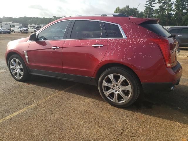 2011 Cadillac SRX Premium Collection