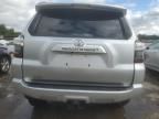 2016 Toyota 4runner SR5/SR5 Premium