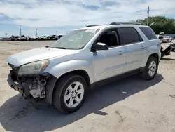 GMC salvage cars for sale: 2015 GMC Acadia SLE