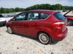 2013 Ford C-MAX Premium