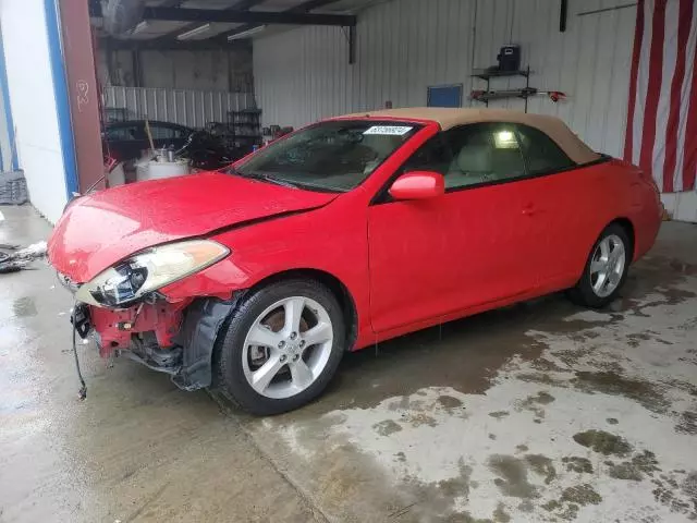 2005 Toyota Camry Solara SE