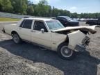 1985 Oldsmobile Delta 88 Royale