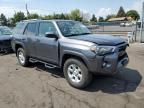 2022 Toyota 4runner SR5/SR5 Premium