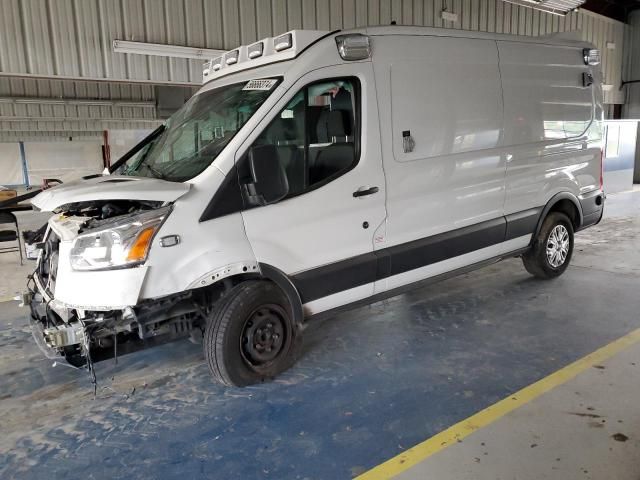 2020 Ford Transit T-250