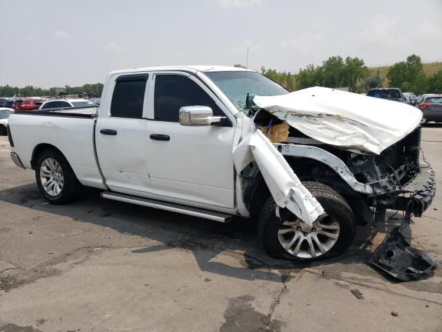 2013 Dodge RAM 1500 ST