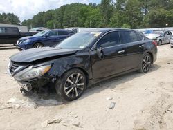 2016 Nissan Altima 2.5 en venta en Seaford, DE