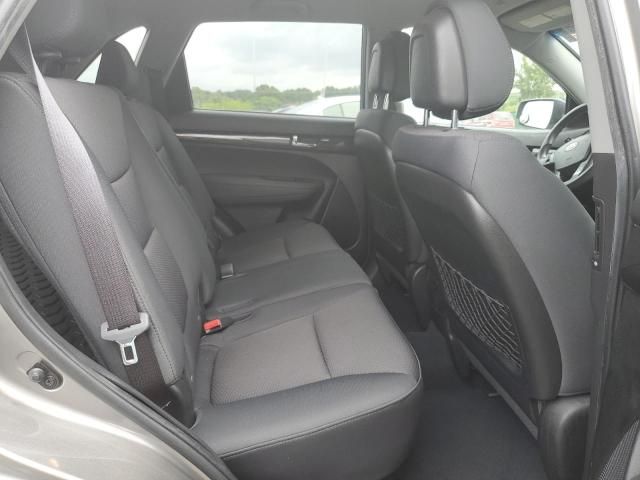 2011 KIA Sorento Base