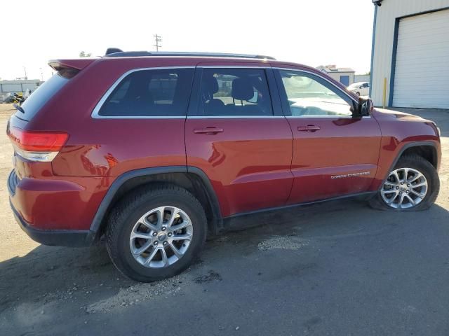 2014 Jeep Grand Cherokee Laredo