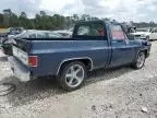 1984 Chevrolet C10