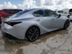 2023 Lexus IS 350 F Sport Design