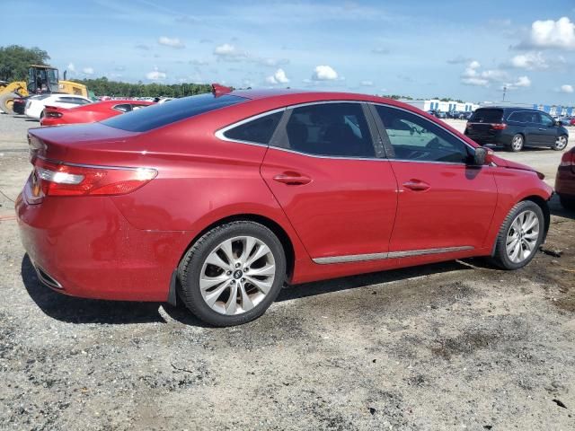 2014 Hyundai Azera