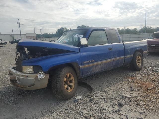 1997 Dodge RAM 1500