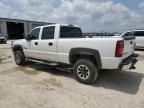 2003 Chevrolet Silverado C2500 Heavy Duty