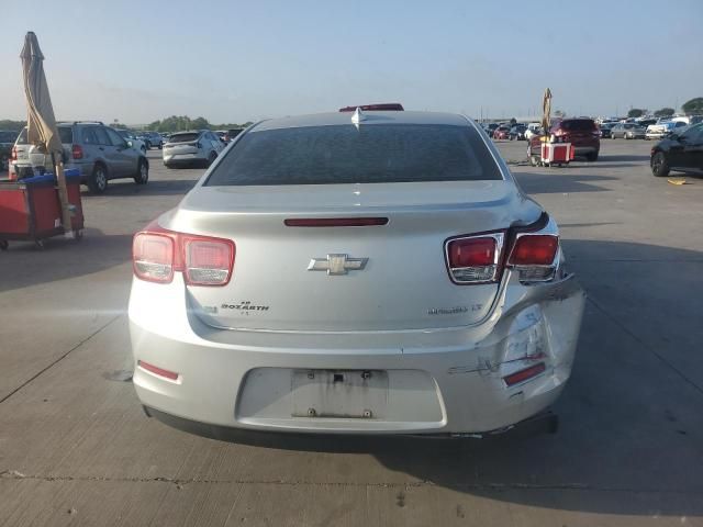 2016 Chevrolet Malibu Limited LT