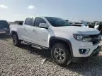 2015 Chevrolet Colorado Z71