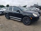 2006 Porsche Cayenne S