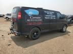 2003 Chevrolet Express G2500