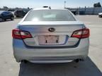 2016 Subaru Legacy 3.6R Limited