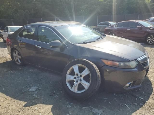 2010 Acura TSX