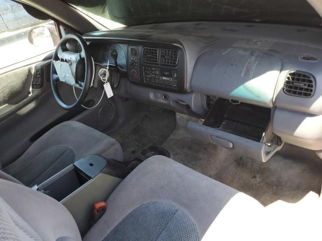 1997 Dodge Dakota