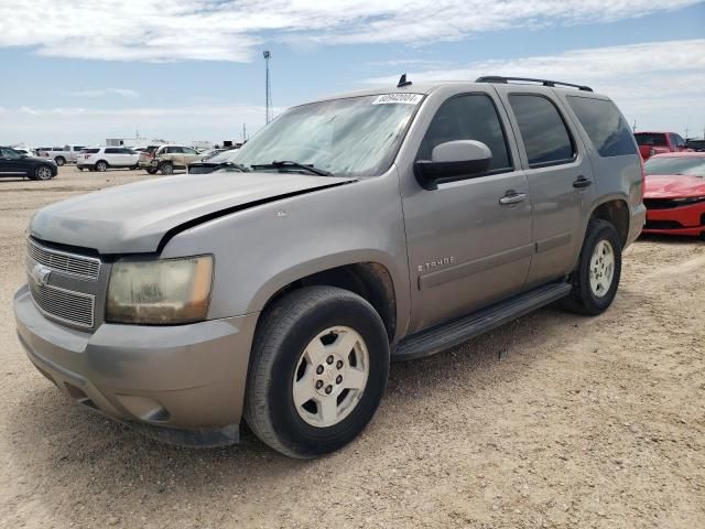 2007 Chevrolet Tahoe C1500