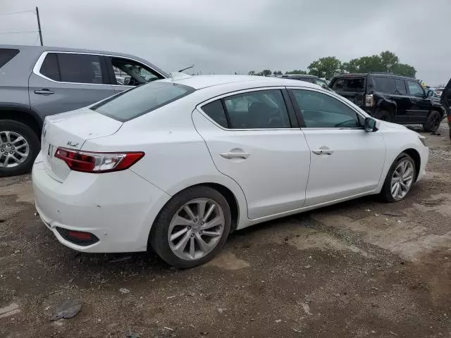 2016 Acura ILX Premium