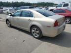 2010 Chevrolet Malibu 1LT