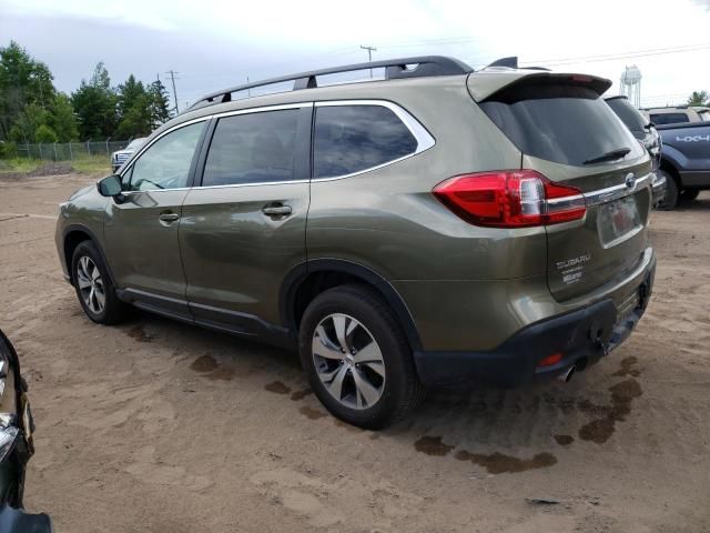 2022 Subaru Ascent Premium