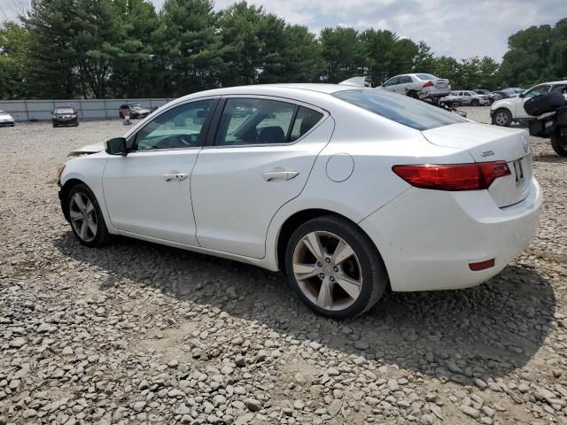 2015 Acura ILX 20