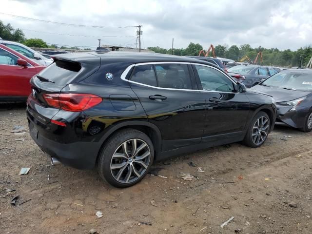 2018 BMW X2 XDRIVE28I