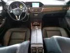 2012 Mercedes-Benz E 350