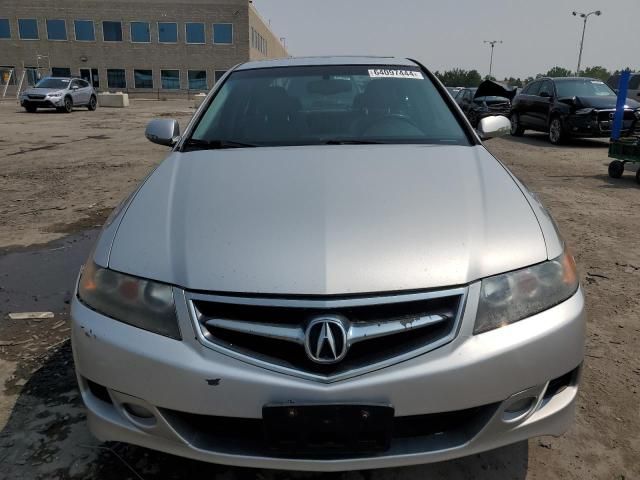 2006 Acura TSX