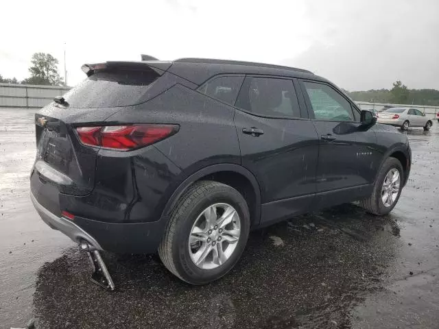 2019 Chevrolet Blazer 2LT