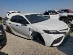 2023 Toyota Camry SE Night Shade