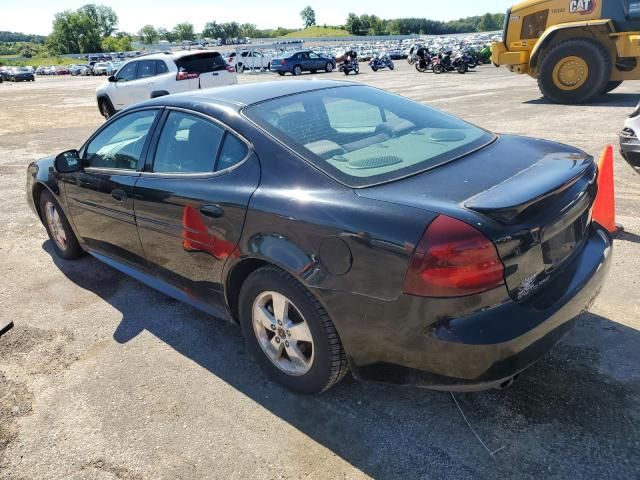 2005 Pontiac Grand Prix GT