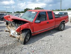 1998 Chevrolet GMT-400 K2500 en venta en Montgomery, AL